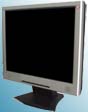 24 Zoll LCD PC Display